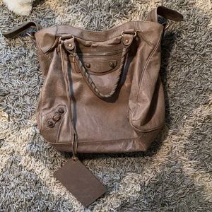 Balenciaga Purse